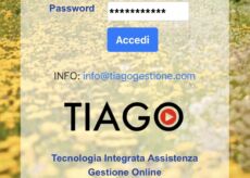 La Guida - Alla casa di riposo di Sanfront ospiti e parenti legati da un clik