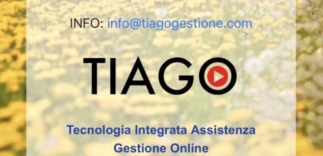 La Guida - Alla casa di riposo di Sanfront ospiti e parenti legati da un clik