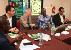 La Guida - Lvia lancia un nuovo progetto per la Guinea