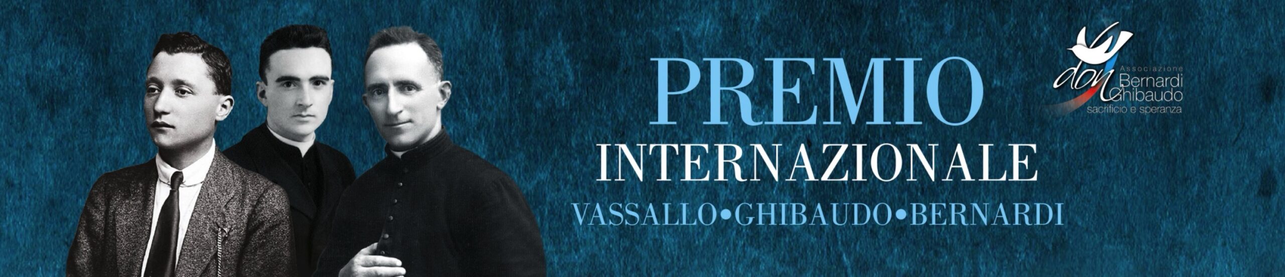 Premio internazionale Vassallo-Ghibaudo-Bernardi