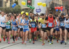 La Guida - A Saluzzo si corre la “Mezza del Marchesato”