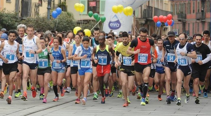 Saluzzo - Mezza del Marchesato