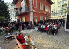 La Guida - Il Festival di Sanremo al circolo Arcipelago di Cuneo