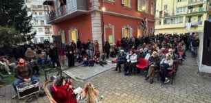 La Guida - Il Festival di Sanremo al circolo Arcipelago di Cuneo