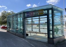 La Guida - Sottopasso e ascensore del Movicentro, quando la riapertura?