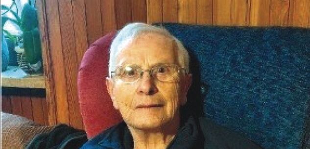 La Guida - Angela Giordanetto, dalla piccola borgata Aie a Sant’Anna di Vinadio