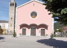 La Guida - Furto nella chiesa di Maria Regina di Rifreddo