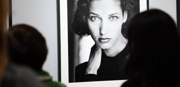 La Guida - Prorogate fino al 6 aprile le mostre su Newton a Caraglio e su Scianna a Saluzzo