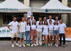 La Guida - “Trame”: con GiovaniVerso cinque incontri di formazione a Boves