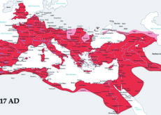 La Guida - Alba ha dato i natali all’imperatore  Publio Elvio Pertinace