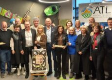 La Guida - Torna “Un Borgo di cioccolato”, promossa “fiera nazionale”