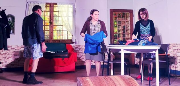 La Guida - Borgo, prosegue la rassegna di teatro in piemontese