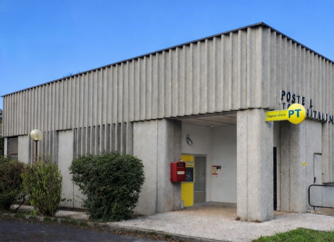 Chiude per sei mesi l’ufficio postale di Peveragno