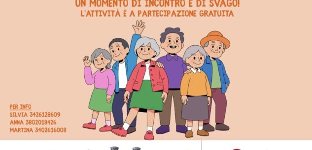 La Guida - “Animiamoci in Valle”: appuntamento a Revello il 24 febbraio