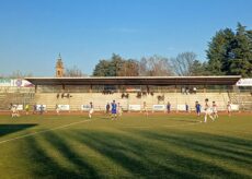 La Guida - Under 19, il Cuneo espugna Savigliano e si riprende la vetta