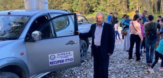 La Guida - La stagione di pesca al via senza immissioni di trote: “Colpa della Provincia”