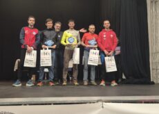 La Guida - Paolo Daniele trionfa a Sauze d’Oulx