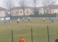 La Guida - Promozione, il Sant’Albano supera il Pedona