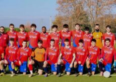 La Guida - Terza categoria, torna in vetta il Trinità