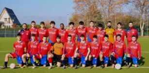 La Guida - Terza categoria, torna in vetta il Trinità