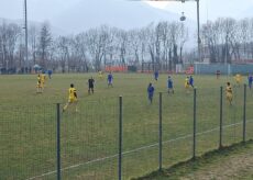 La Guida - Prima categoria, punto d’oro per il Bisalta