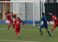 La Guida - Seconda categoria, la Roretese riprende quota