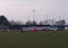 La Guida - Giovanili regionali, il Centallo 2009 espugna Fossano