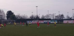 La Guida - Giovanili regionali, il Centallo 2009 espugna Fossano