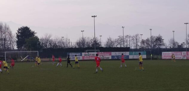 La Guida - Giovanili regionali, il Centallo 2009 espugna Fossano