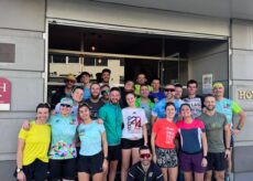 La Guida - Cuneesi alla Mezza Maratona di Cannes