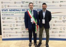 La Guida - Da Rifreddo a Roma per gli Stati Generali dei Piccoli Comuni