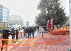 La Guida - Piazza Europa e il tentato avvio del cantiere il 23 febbraio: mozione di censura a sindaca e assessore