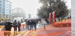 La Guida - Piazza Europa e il tentato avvio del cantiere il 23 febbraio: mozione di censura a sindaca e assessore