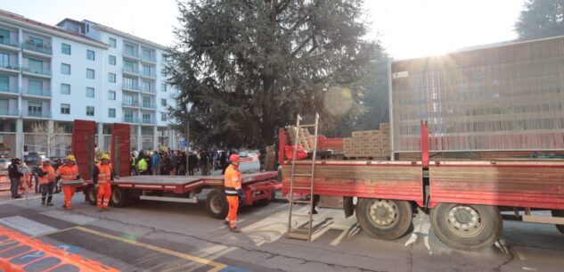 La Guida - Piazza Europa, il Consiglio di Stato respinge l’istanza di sospensiva urgente ma rimanda alla sentenza del 5 marzo