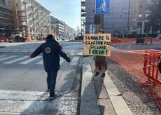 La Guida - “Suonate il clacson per salvare i cedri” (video)