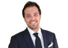 La Guida - Carrù, Nicola Schellino si ricandida a sindaco