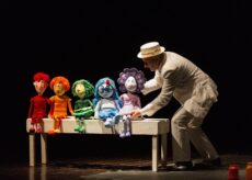 La Guida - Sul palco il valore dell’attesa e delle differenze