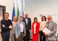 La Guida - Il Grandis di Cuneo collabora con la Confcommercio per il nuovo Liceo Made in Italy