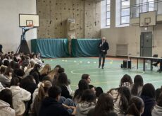 La Guida - Orientamento in uscita all’Itc Bonelli di Cuneo