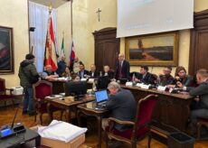 La Guida - La sindaca Manassero: “I lavori sospesi fino al 5 marzo: l’ordinanza la leggeremo e rispetteremo tutti insieme”