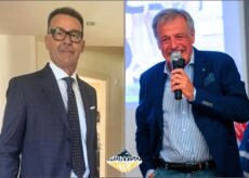 La Guida - Dopo la retrocessione, Monviso Volley si affida al cuneese Marco Pistolesi