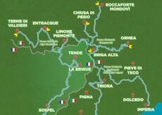 La Guida - Nasce il Club di prodotto RivierAlp Outdoor, la Granda in prima linea