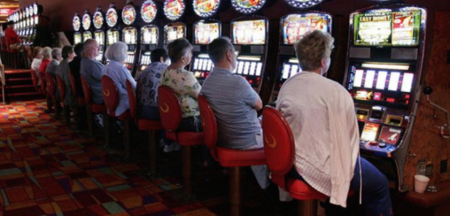 La Guida - Ogni piemontese butta 2.232 euro nel gioco d’azzardo