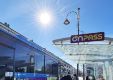 La Guida - Al via la vendita del Cuneo Pass: muoversi in bus in città a 9 euro al mese