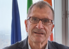 La Guida - Franco Ripa è il nuovo direttore generale del Santa Croce e Carle