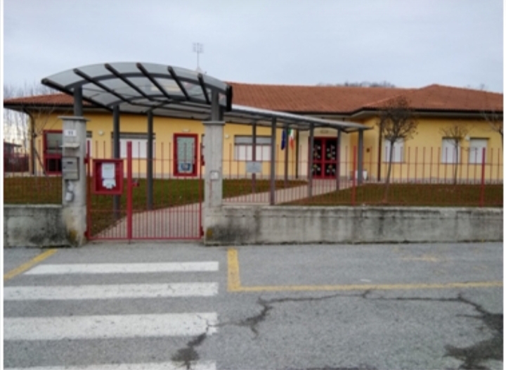 Scuola di Fontanelle chiusa per due giorni