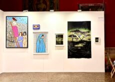 La Guida - Gec espone a Roma