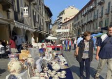 La Guida - Domenica 1° marzo a Saluzzo c’è il “Mercantico”