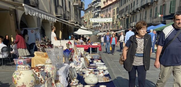 La Guida - Domenica 1° marzo a Saluzzo c’è il “Mercantico”