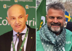 La Guida - Due cuneesi ai vertici di Confagricoltura nazionale